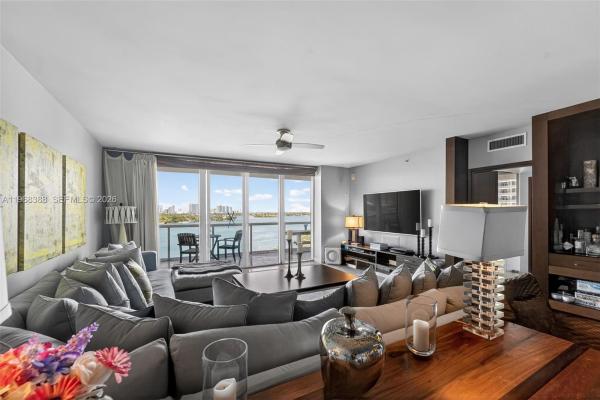 Icon South Beach, 450 Alton Rd #1202, Miami Beach, Florida 33139, image 2