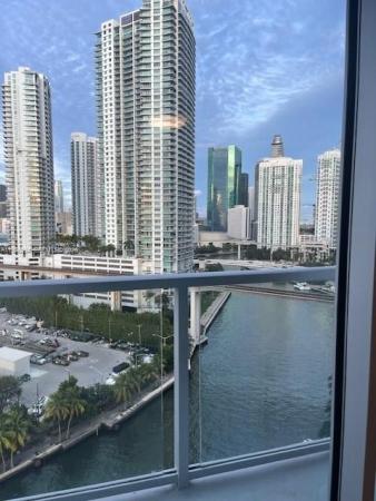 Latitude On The River, 185 SW 7th St #1605, Miami, Florida 33130, image 1
