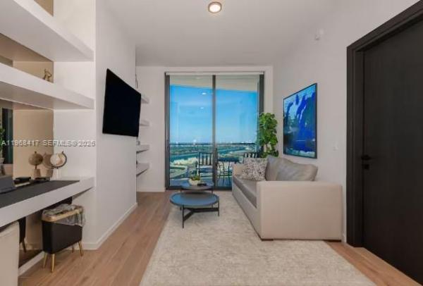 The Elser Hotel & Residences, 398 NE 5th St #3511, Miami, Florida 33132, image 1