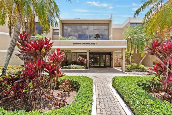 Country Club Village, 16400 Golf Club Rd #104, Weston, Florida 33326, image 1