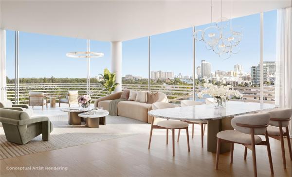 Twenty-Nine Indian Creek, 2901 Indian Crk #501, Miami Beach, Florida 33140, image 2