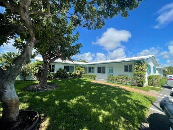 Coral Ridge Isles, 5911 NE 18th Ave #1-4, Fort Lauderdale, Florida 33334, image 1