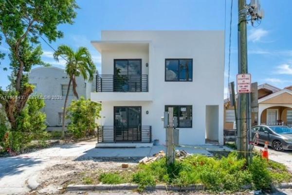 1658 NW 1st St, Miami, Florida 33125, image 2