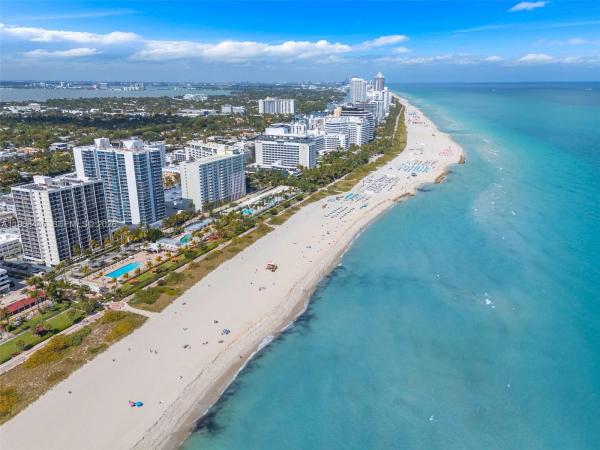 Mirasol Ocean Towers, 2655 Collins Ave #2211, Miami Beach, Florida 33140, image 2