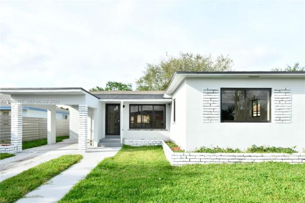 Liberty City Homesites, 1231 NW 68th St #1231, Miami, Florida 33147, image 1