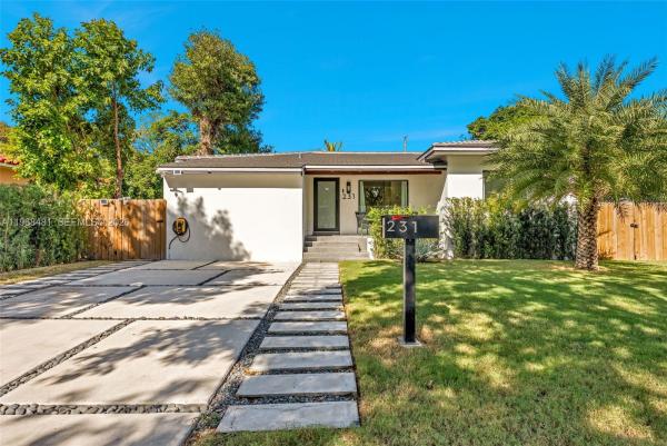 Brentwood, 231 NE 45th St #231, Miami, Florida 33137, image 1