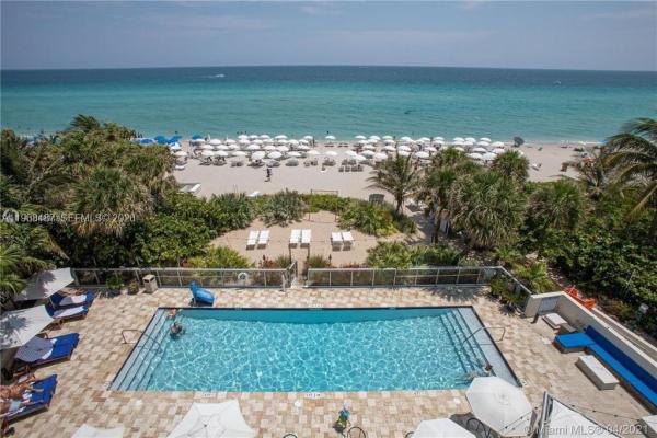 Sole On The Ocean, 17315 Collins Ave #2406, Sunny Isles Beach, Florida 33160, image 1