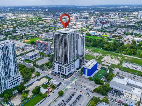 Canvas, 1600 NE 1st Ave #1511, Miami, Florida 33132, image 1
