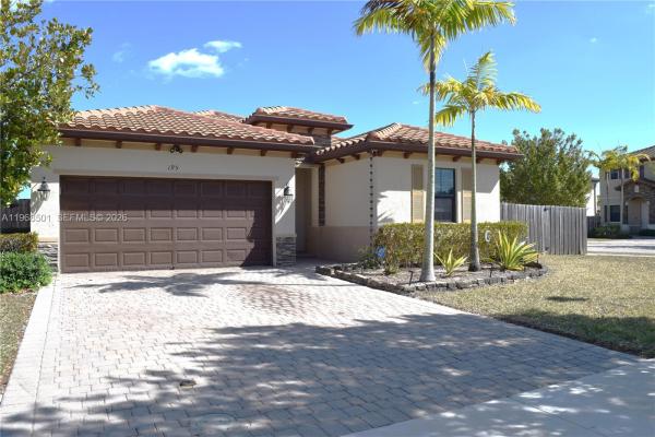 Kingman Commons, 195 SE 24th Ave, Homestead, Florida 33033, image 2