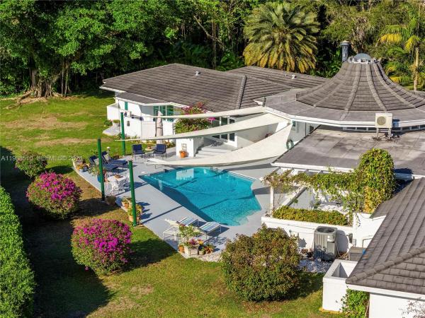 Fairmont Acres, 13300 SW 69th Ave, Pinecrest, Florida 33156, image 1