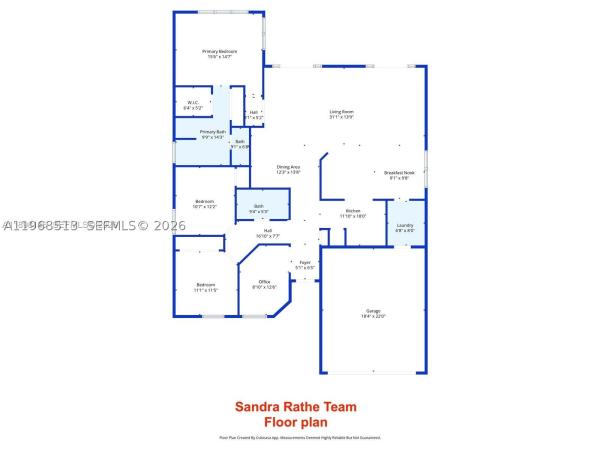 The Marshes, 800 Lavender Cir, Weston, Florida 33327, image 1
