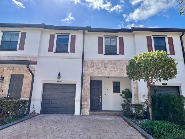 Aquabella, 3354 W 100th Ter #3354, Hialeah, Florida 33018, image 1