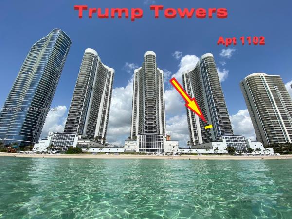 Tdr Tower 1, 16001 Collins Ave #1102, Sunny Isles Beach, Florida 33160, image 1