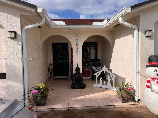 10532 NW 30th Ave, Unincorporated Dade County, Florida 33147, image 1