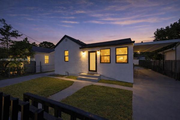 Trajune Park, 4237 SW 7th St, Miami, Florida 33134, image 1