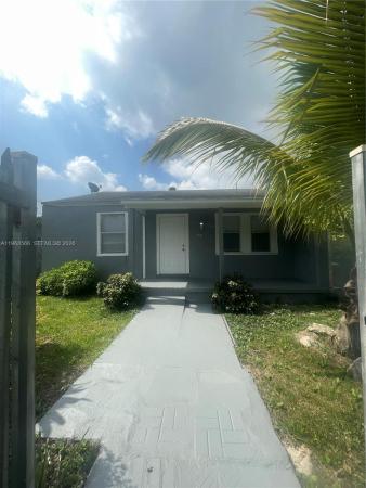 Rose Lawn Park, 156 NE 77th St #/, Miami, Florida 33138, image 1
