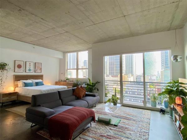 The Loft 2, 133 NE 2nd Ave #1507, Miami, Florida 33132, image 1