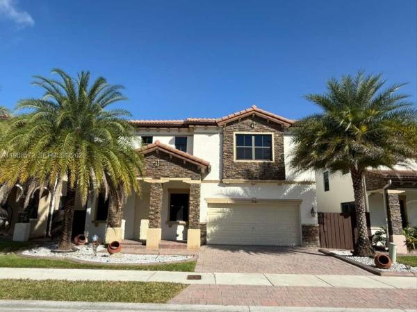 Isles At Grand Bay, 9947 NW 86th Ter, Doral, Florida 33178, image 1