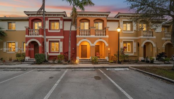 Village Walk, 1855 SW 89th Ter #1855, Miramar, Florida 33025, image 1