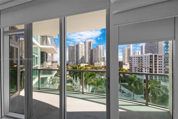 Four Midtown Miami, 3301 NE 1st Ave #H1108, Miami, Florida 33137, image 1