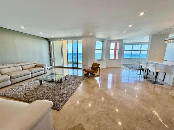 The Palms, 2100 N Ocean Blvd #12D, Fort Lauderdale, Florida 33305, image 1