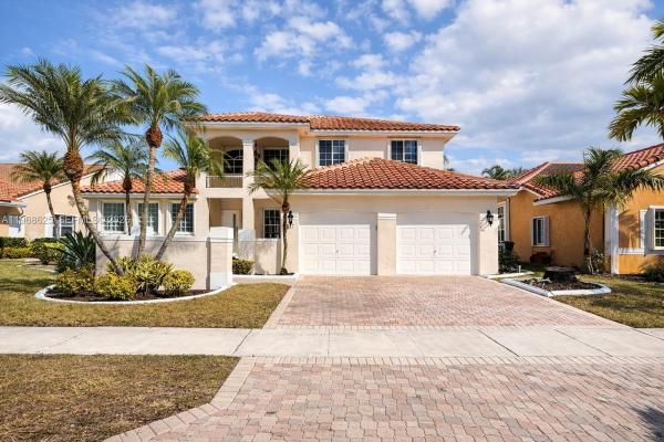 Estancia, 357 SW 188th Ter, Pembroke Pines, Florida 33029, image 2