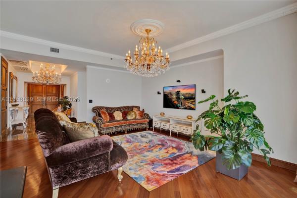Tdr Tower 2, 15901 Collins Ave #701, Sunny Isles Beach, Florida 33160, image 2