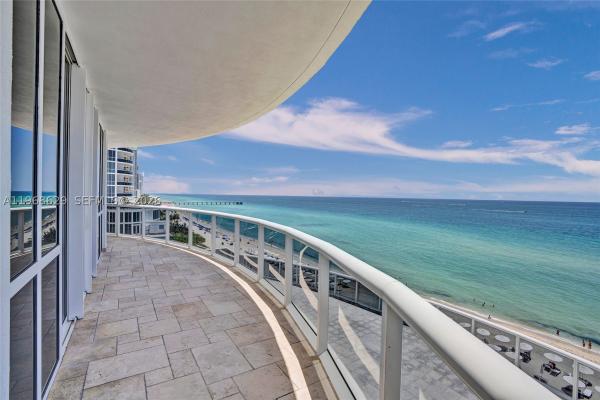 Tdr Tower 2, 15901 Collins Ave #701, Sunny Isles Beach, Florida 33160, image 3