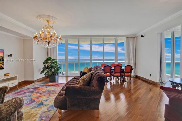 Tdr Tower 2, 15901 Collins Ave #701, Sunny Isles Beach, Florida 33160, image 1