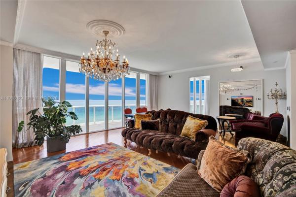 Tdr Tower 2, 15901 Collins Ave #701, Sunny Isles Beach, Florida 33160, image 2