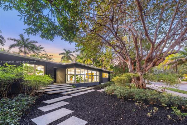 Bayshore, 5600 N Bayshore Dr, Miami, Florida 33137, image 1