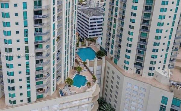 Metropolis At Dadeland, 9066 SW 73rd Ct #806, Kendall, Florida 33156, image 1