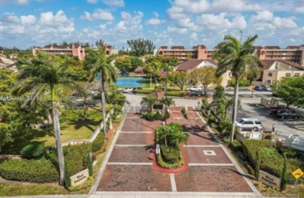 West Fontaine, 10253 NW 9th Street Cir #204-6, Fountainebleau, Florida 33172, image 1