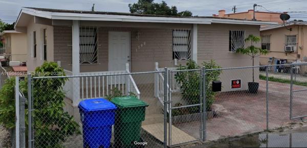 Mulberry Park, 1781 NW 19th St, Miami, Florida 33125, image 2