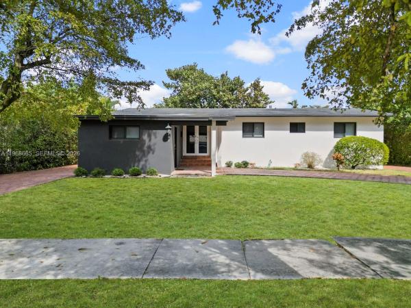 7731 SW 18th Ter, Unincorporated Dade County, Florida 33155, image 1