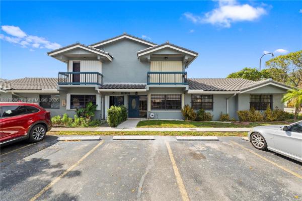 10908 NW 7th St #403, Unincorporated Dade County, Florida 33172, image 1