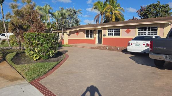 Norwood, 1315 NW 196th Ter, Miami Gardens, Florida 33169, image 1