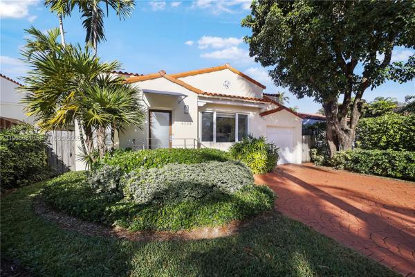 Surprise Lake, 4534 Post Ave, Miami Beach, Florida 33140, image 1