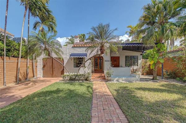 Crystal Bluff, 3233 Crystal Ct, Miami, Florida 33133, image 1