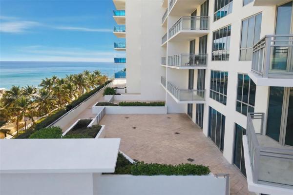 Diplomat Oceanfront Residences, 3535 S Ocean Dr #406, Hollywood, Florida 33019, image 1