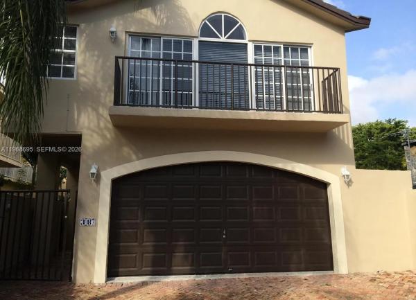 Shipping Matilda, 3087 Shipping Ave, Miami, Florida 33133, image 1