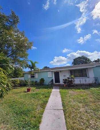 1760 NW 135th St, Unincorporated Dade County, Florida 33167, image 1