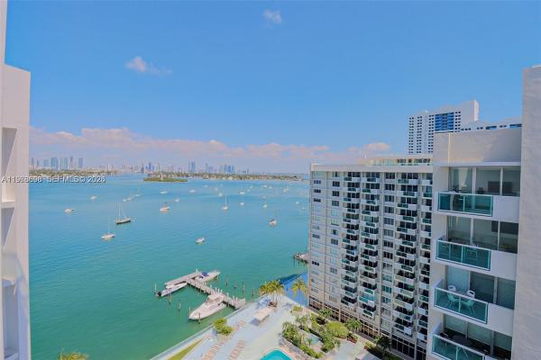 Mondrian South Beach, 1100 W Ave 1617 #1617, Miami Beach, Florida 33139, image 1