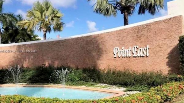 Point East, 2855 Leonard Dr #H-202, Aventura, Florida 33160, image 1
