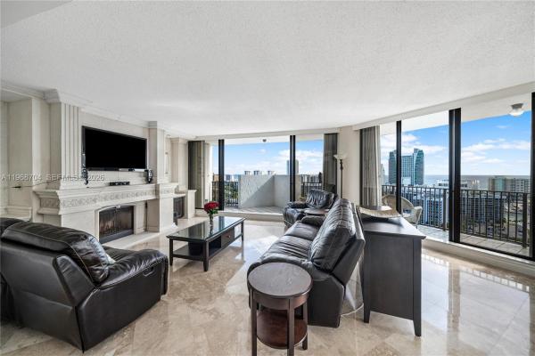 Anchor Bay Club, 300 Three Islands Blvd #PH-4A, Hallandale Beach, Florida 33009, image 2