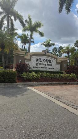 Murano At Delray Beach, 15065 Michelangelo Blvd #204, Delray Beach, Florida 33446, image 1
