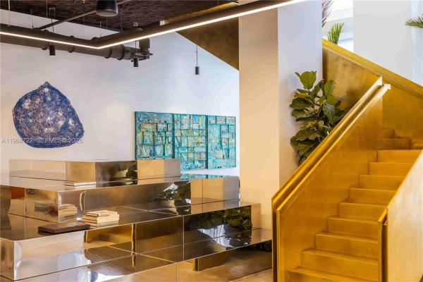 Uni Tower, 1642 NE 1st Ave #2201, Miami, Florida 33132, image 1