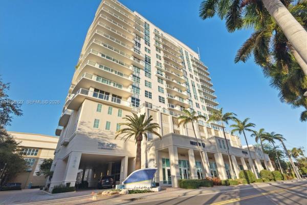 The Port Residences, 1819 SE 17th St #1606, Fort Lauderdale, Florida 33316, image 1