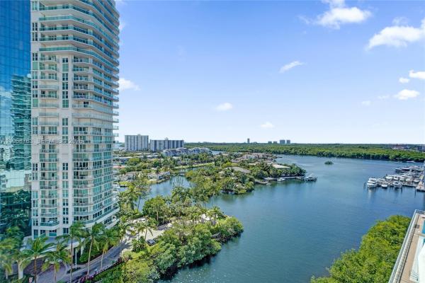 Parque Towers, 300 Sunny Isles Blvd #4-1104, Sunny Isles Beach, Florida 33160, image 1