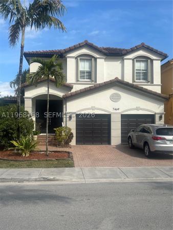 Polynesian, 7469 NW 112th Pl, Doral, Florida 33178, image 1
